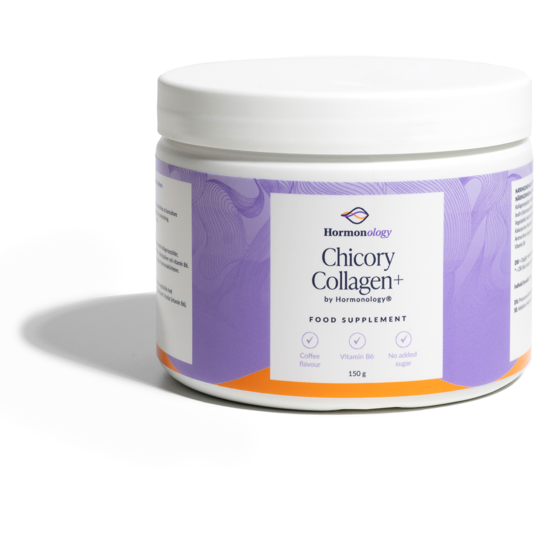 Chicory Collagen+