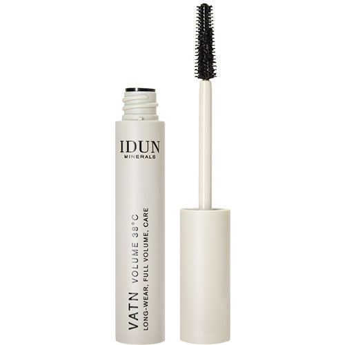 Mascara VATN Volume 38 grader C fra IDUN minerals