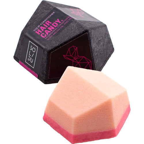 Solid Conditioner Hair Candy fra Solidu