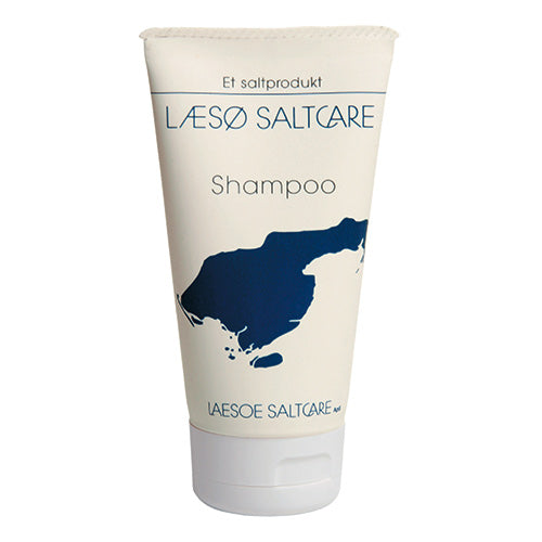 Læsø Saltcare Shampoo fra Læsø Saltcare