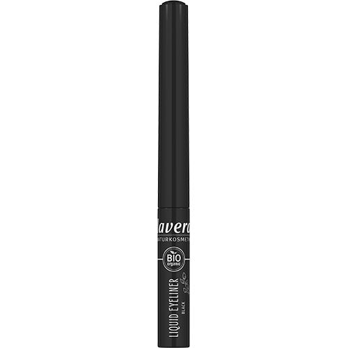 Liquid Eyeliner Black 01