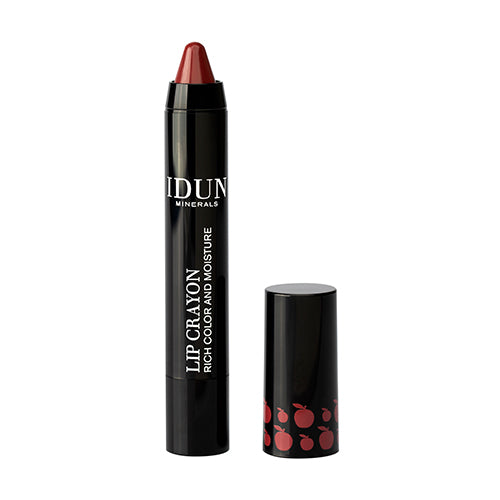 Lip Crayon Jenny 405 fra IDUN minerals