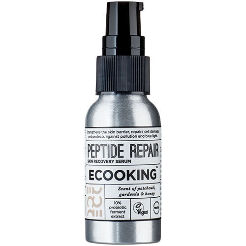 Peptide Repair Skin Recovery Serum fra Ecooking