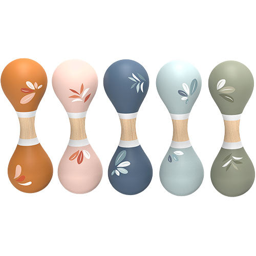 Maracas, 1-6 år