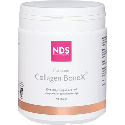 Collagen BoneX fra NDS