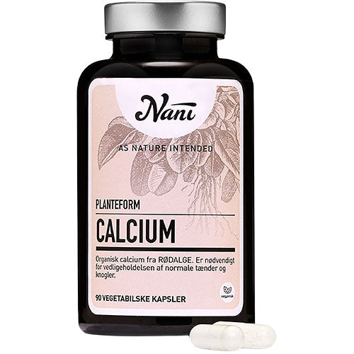 Calcium fra Nani