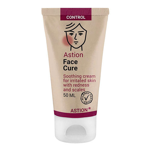 Face Cure fra Astion