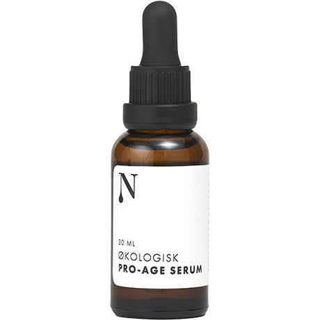 Økologisk Pro-Age Serum fra Naturligolie