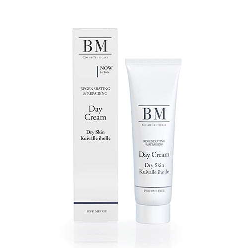 BM Dagcreme dry fra BM Regenerative