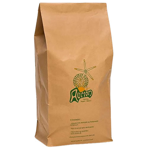 Hel rug Ø Demeter fra Aurion