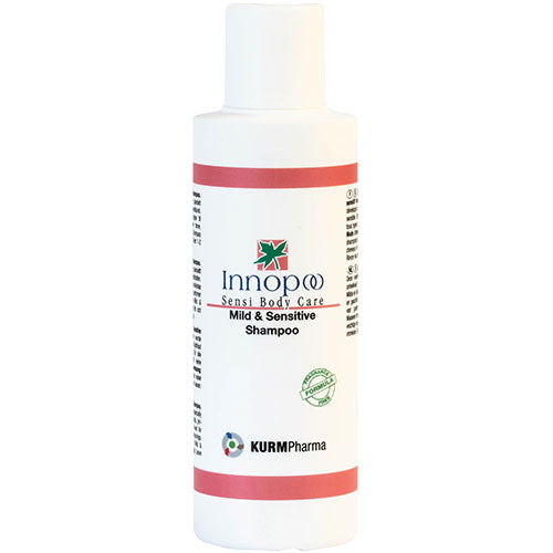 Shampoo mild & sensitiv fra Innopoo