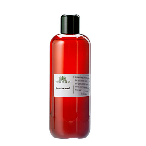 Rosenvand fra Urtegaarden