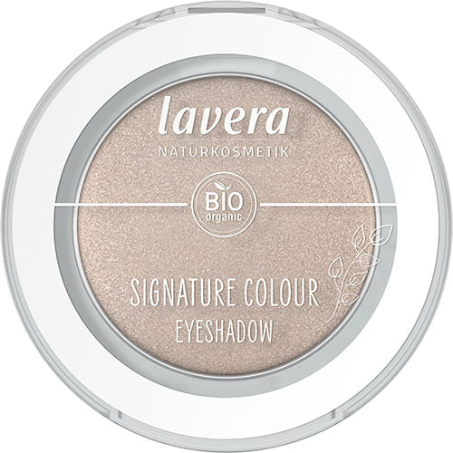 Eyeshadow Signature Colour – Moon Shell 05 fra lavera