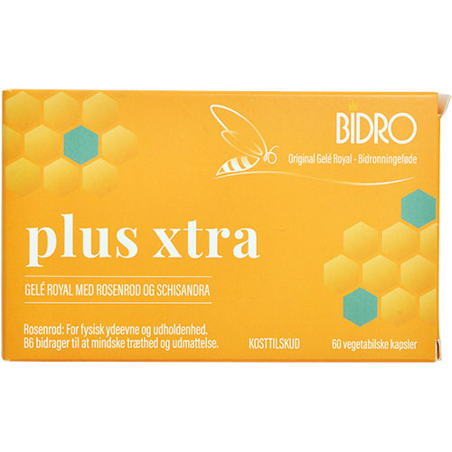 Bidro Plus Xtra