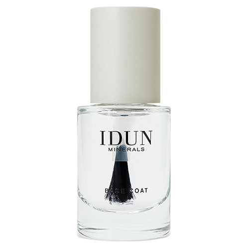 Nailpolish Base Coat 3502 fra IDUN minerals