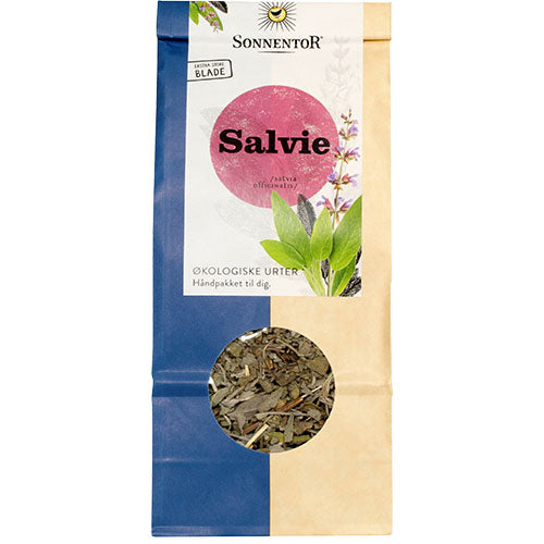 Salvie te Sonnentor Ø fra Sonnentor