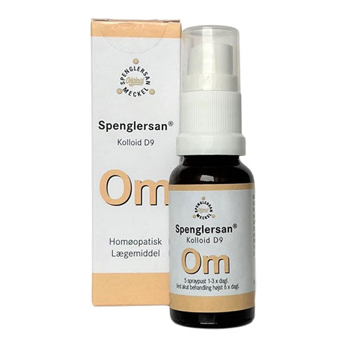 Spenglersan Om D9 fra Spenglersan Meckel