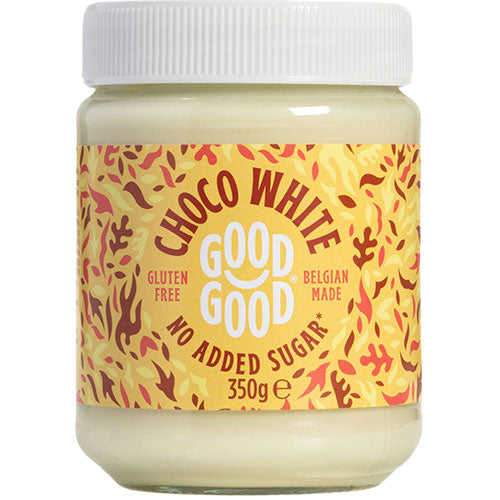 Choko White fra Good Good