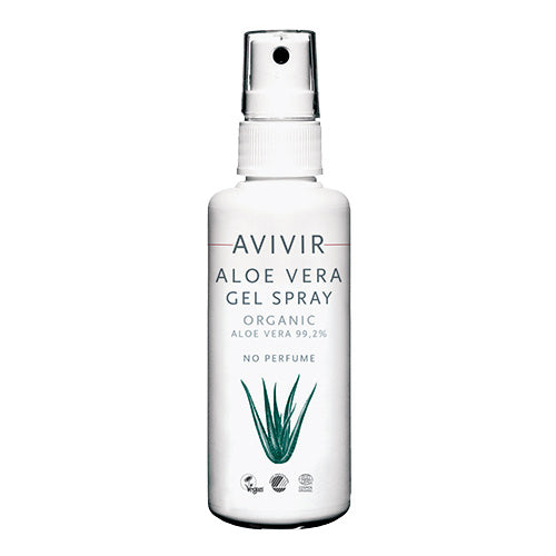 AVIVIR Aloe Vera gel spray fra Avivir