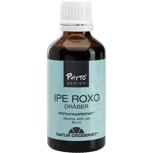 IPE ROXO fra Natur-Drogeriet