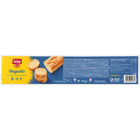 Schär Baguette fra Schär