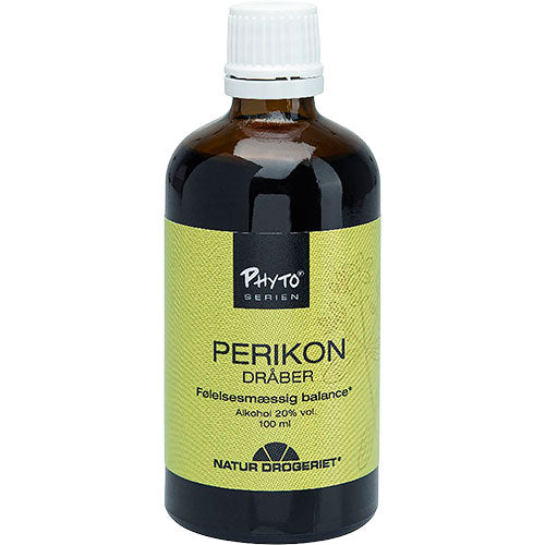 Perikon dråber fra Natur-Drogeriet