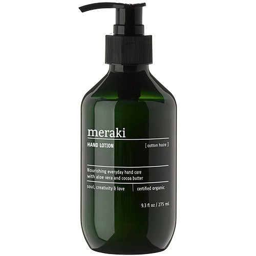 Hand soap, Cotton Haze fra Meraki