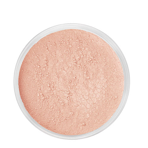 Mineral Powder Foundation Gylla fra IDUN minerals