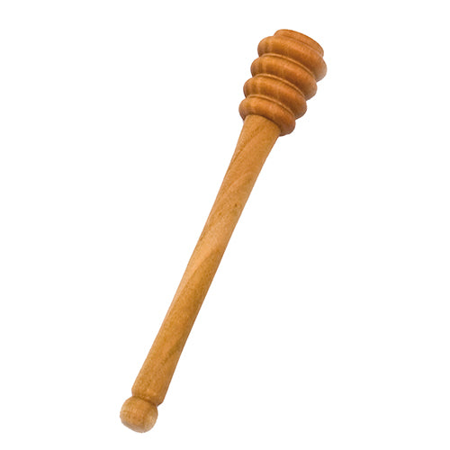 Honningske i kirsebærtræ fra Biogan