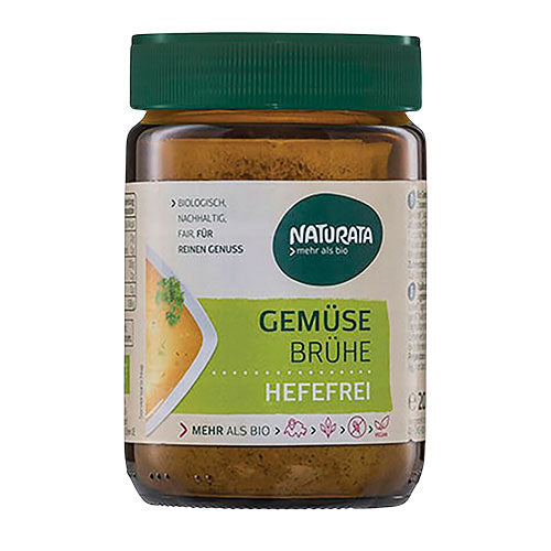 Urtebouillon gærfri Ø fra Naturata