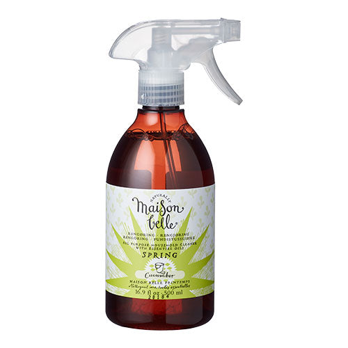 Universal rengøring forår fra Isabella Smith Maison Belle