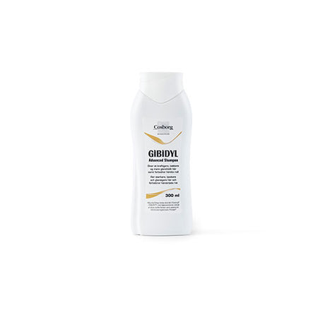 Gibidyl Shampoo Advanced fra Gibidyl