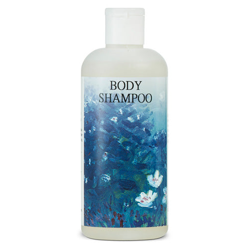 Bodyshampoo fra Rømer
