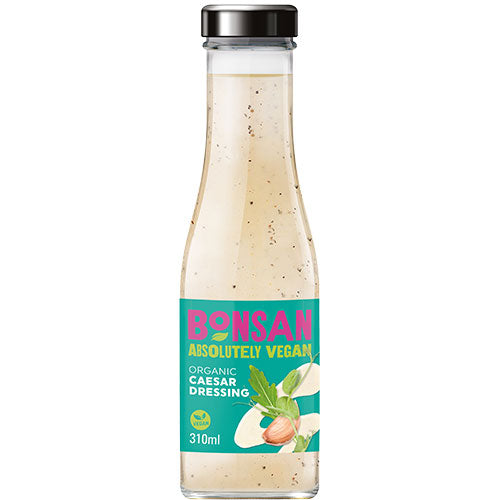 Cæsardressing Ø fra Bonsan