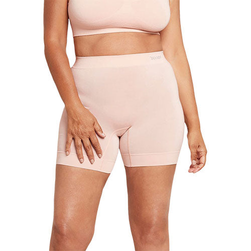 Smoothing Short Nude str. L fra Boody