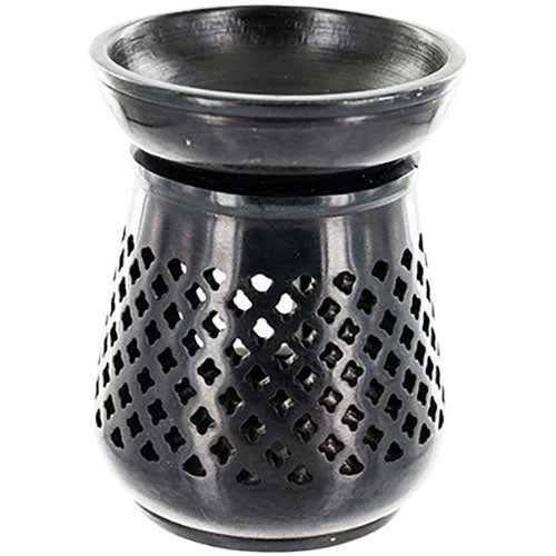 Duftlampe Moucharabieh fra Aromandise