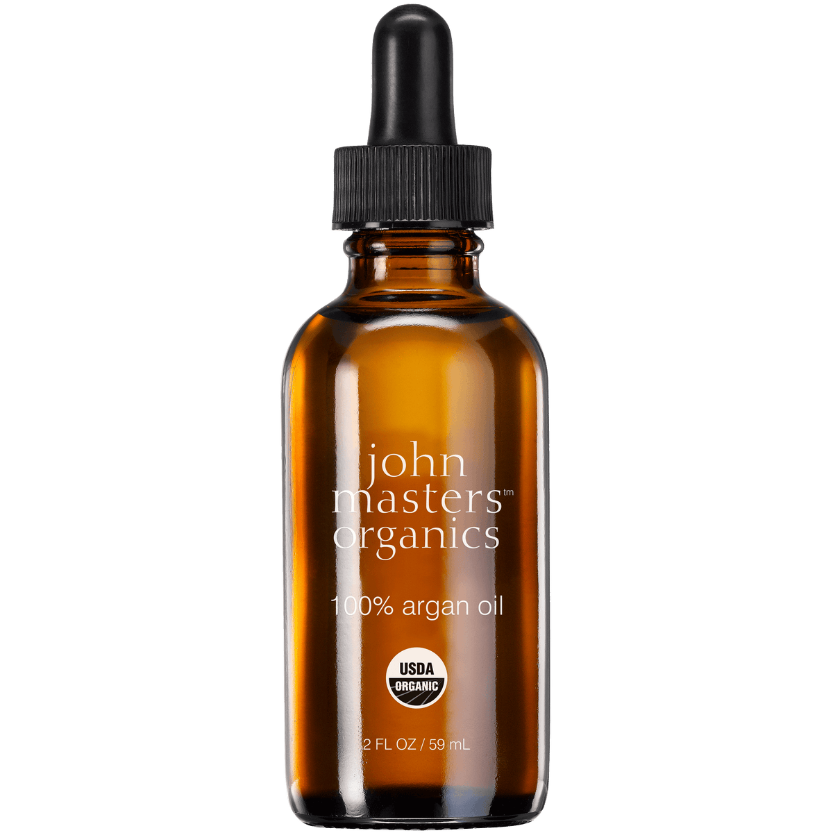 John Masters 100 % Argan Olie | 59 ml