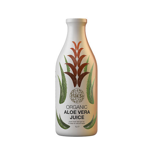 Aloe Vera juice Ø fra Tulsi