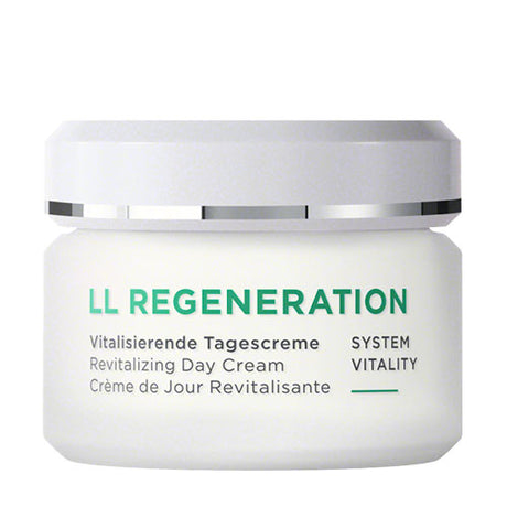 LL Reg. Day Cream fra Annemarie Börlind