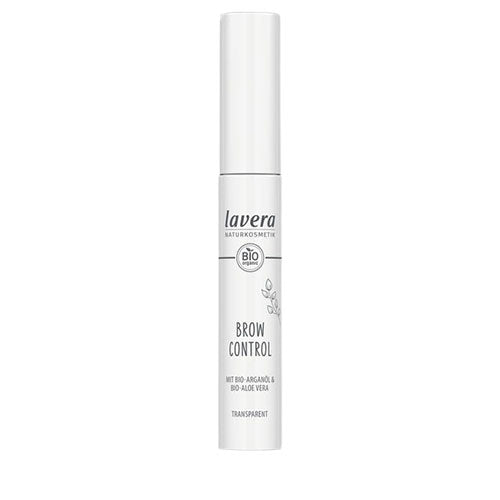 Brow Control - Transparent 01 fra lavera