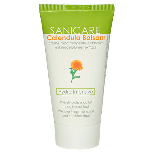 Sanicare Calendula creme fra Sanicare
