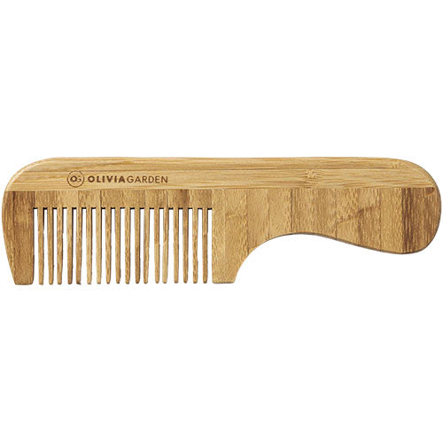 Bambus kam HH-C3 fra Olivia Garden