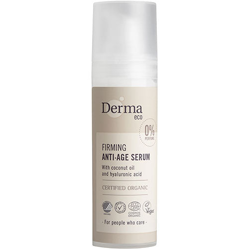 Derma Eco Anti-Age Serum fra Derma