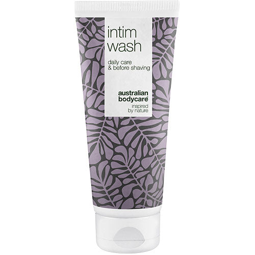 Intim Wash fra Australian Bodycare