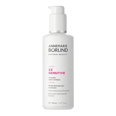 ZZ Sensitive Mild Cleansing fra Annemarie Börlind