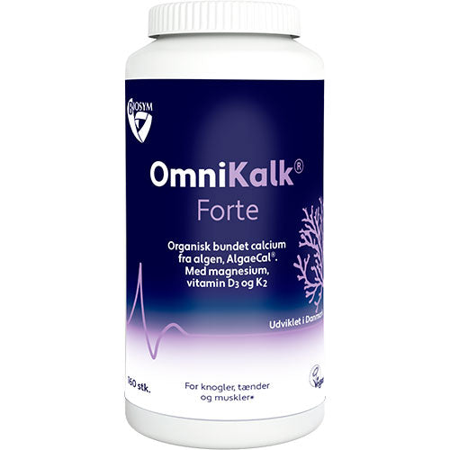 OmniKalk® Forte fra Biosym