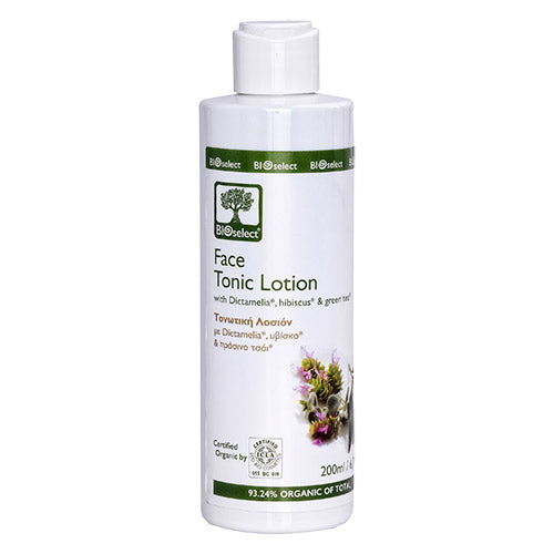 Face Tonic Lotion fra BIOselect