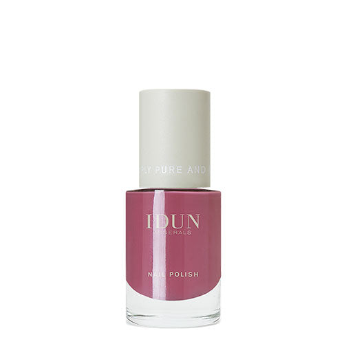 Nailpolish Rodonit 3539 fra IDUN minerals