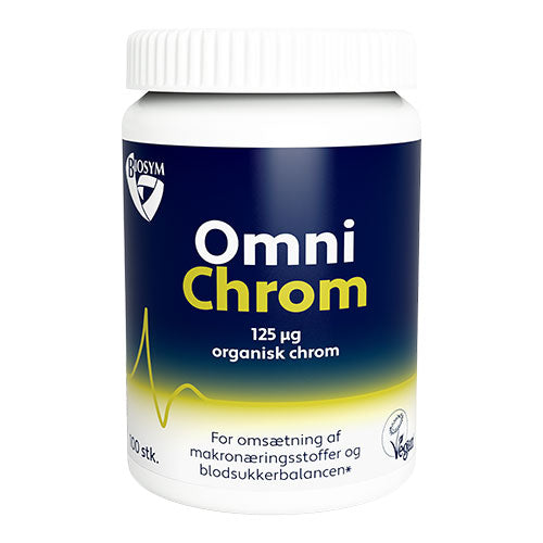 OmniChrom fra Biosym