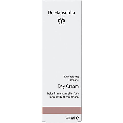 Regenerating Day Cream fra Dr. Hauschka